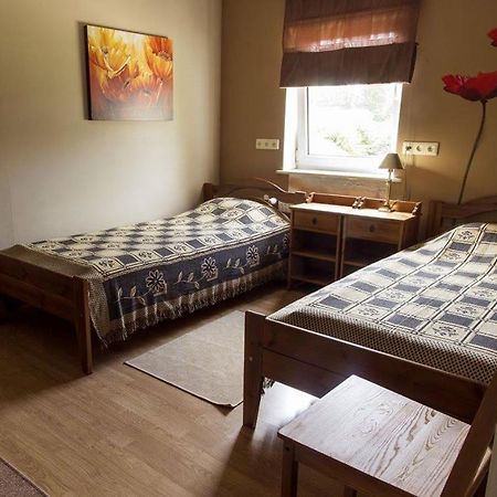 Vahe Guest House 珀尔察马 外观 照片