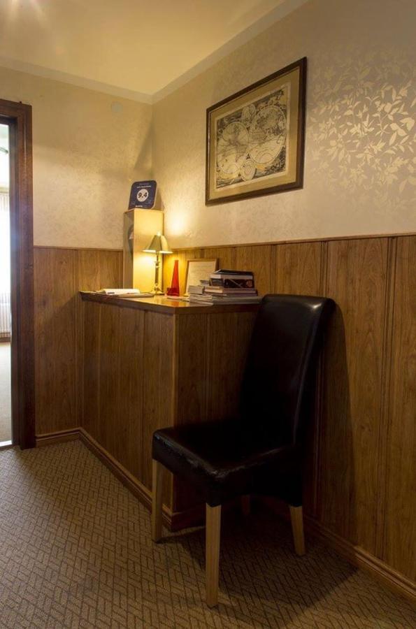 Vahe Guest House 珀尔察马 外观 照片