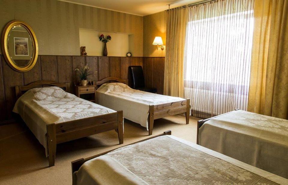 Vahe Guest House 珀尔察马 外观 照片