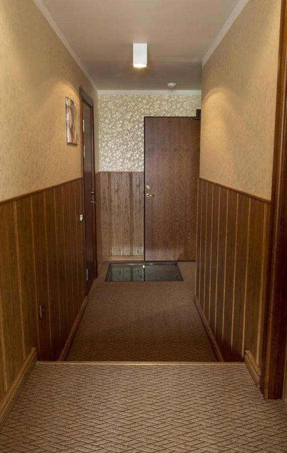 Vahe Guest House 珀尔察马 外观 照片