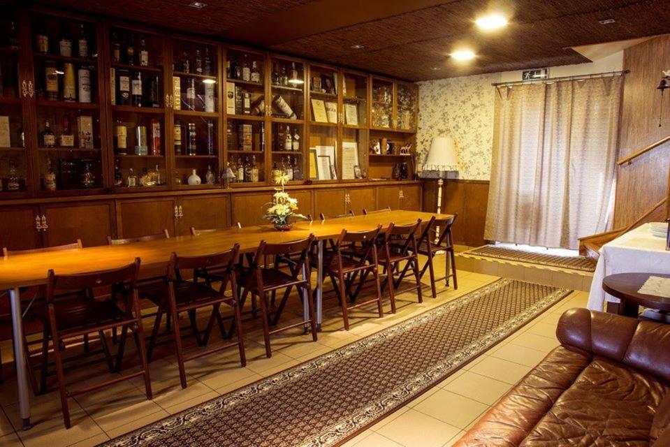 Vahe Guest House 珀尔察马 外观 照片