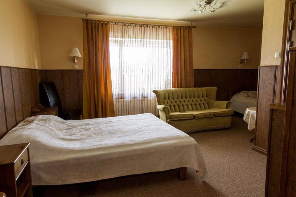 Vahe Guest House 珀尔察马 外观 照片